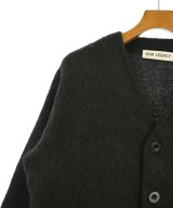 OUR LEGACY（アワーレガシー）カジュアルジャケット 黒 サイズ:44(S位) メンズ/2200653940021