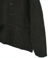 OUR LEGACY（アワーレガシー）カジュアルジャケット 黒 サイズ:44(S位) メンズ/2200653940021