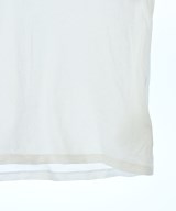 OUR LEGACY（アワーレガシー）Tシャツ・カットソー 白 サイズ:44(S位) メンズ/2200654189023