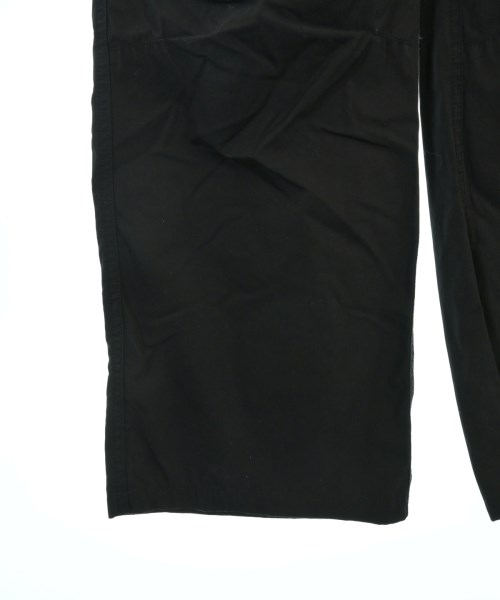 OUR LEGACY（アワーレガシー）その他 黒 サイズ:34(XL位) レディース/2200654383025