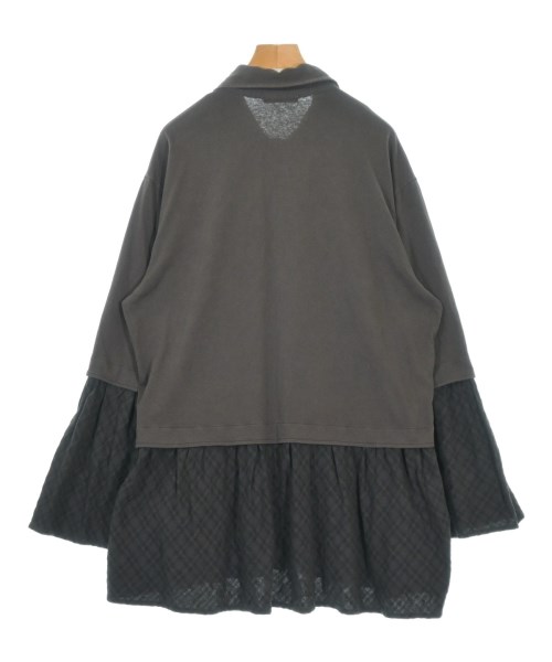 OUR LEGACY（アワーレガシー）Tシャツ・カットソー 茶 サイズ:34(XS位) レディース/2200702487026