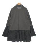 OUR LEGACY（アワーレガシー）Tシャツ・カットソー 茶 サイズ:34(XS位) レディース/2200702487026