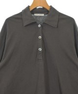 OUR LEGACY（アワーレガシー）Tシャツ・カットソー 茶 サイズ:34(XS位) レディース/2200702487026