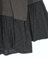 OUR LEGACY（アワーレガシー）Tシャツ・カットソー 茶 サイズ:34(XS位) レディース/2200702487026