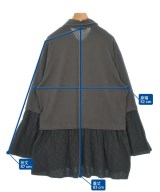 OUR LEGACY（アワーレガシー）Tシャツ・カットソー 茶 サイズ:34(XS位) レディース/2200702487026