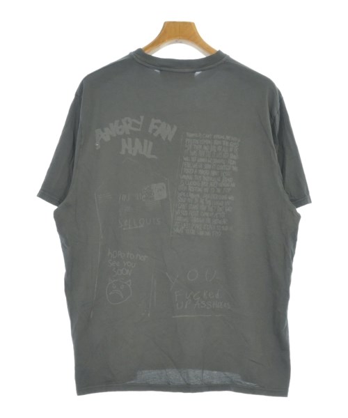 OUR LEGACY（アワーレガシー）Tシャツ・カットソー グレー サイズ:48(L位) メンズ/2200699138208