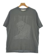 OUR LEGACY（アワーレガシー）Tシャツ・カットソー グレー サイズ:48(L位) メンズ/2200699138208