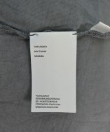 OUR LEGACY（アワーレガシー）Tシャツ・カットソー グレー サイズ:48(L位) メンズ/2200699138208
