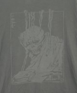 OUR LEGACY（アワーレガシー）Tシャツ・カットソー グレー サイズ:48(L位) メンズ/2200699138208