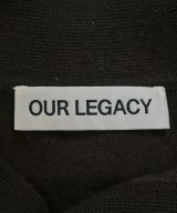 OUR LEGACY（アワーレガシー）カーディガン 茶 サイズ:44(S位) メンズ/2200704987012