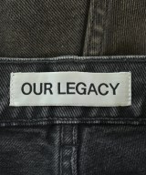 OUR LEGACY（アワーレガシー）ショートパンツ グレー サイズ:46(M位) メンズ/2200709119043