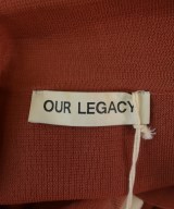 OUR LEGACY（アワーレガシー）ニット・セーター 茶 サイズ:46(M位) メンズ/2200709147091