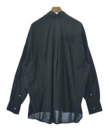 OUR LEGACY（アワーレガシー）カジュアルシャツ 黒 サイズ:44(S位) メンズ/2200664078027