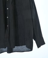 OUR LEGACY（アワーレガシー）カジュアルシャツ 黒 サイズ:44(S位) メンズ/2200664078027