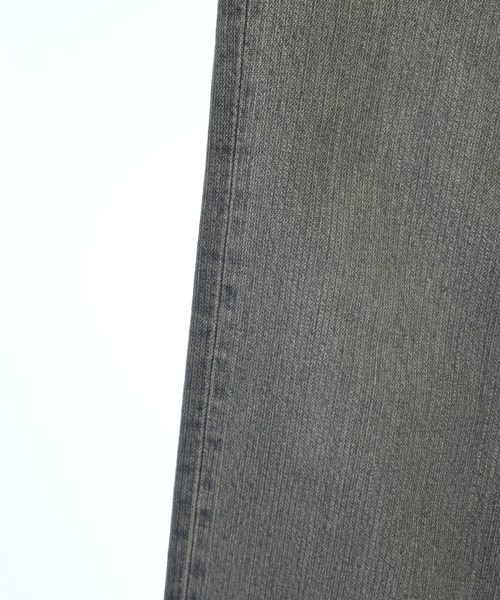 OUR LEGACY（アワーレガシー）デニムパンツ グレー サイズ:30(M位) メンズ/2200664118037