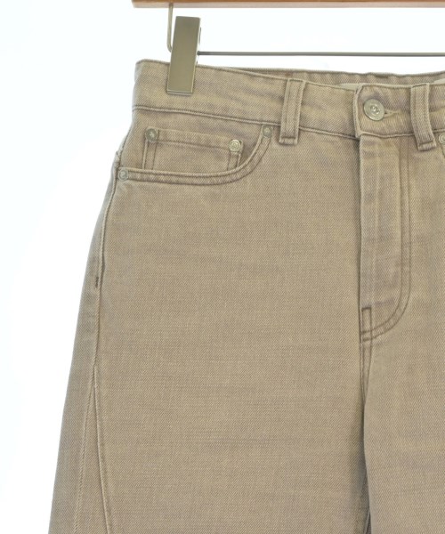 OUR LEGACY（アワーレガシー）デニムパンツ グレー サイズ:25(S位) レディース/2200664358044