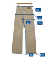 OUR LEGACY（アワーレガシー）デニムパンツ グレー サイズ:25(S位) レディース/2200664358044