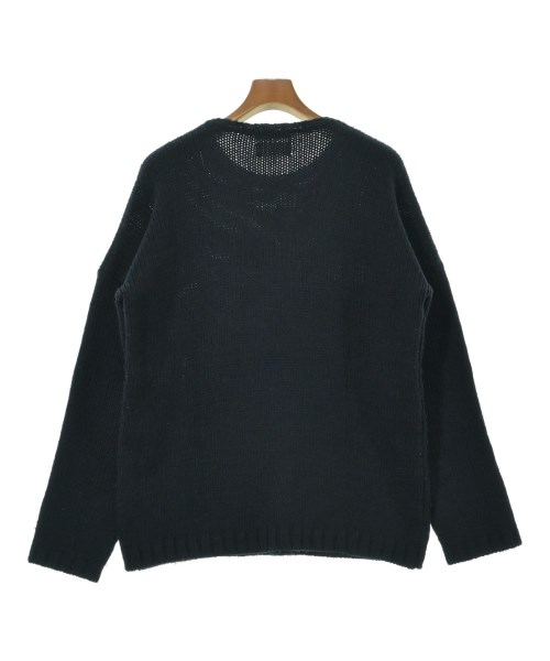 OUR LEGACY（アワーレガシー）ニット・セーター 紺 サイズ:46(M位) メンズ/2200664990015