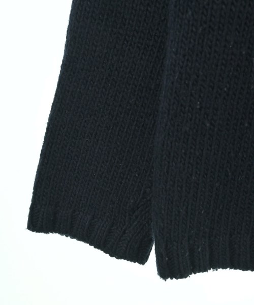 OUR LEGACY（アワーレガシー）ニット・セーター 紺 サイズ:46(M位) メンズ/2200664990015