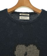 OUR LEGACY（アワーレガシー）ニット・セーター 紺 サイズ:46(M位) メンズ/2200664990015