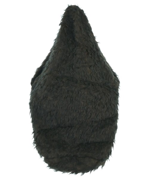 OUR LEGACY(アワーレガシー)トートバッグ 茶 サイズ:-/2200665321191