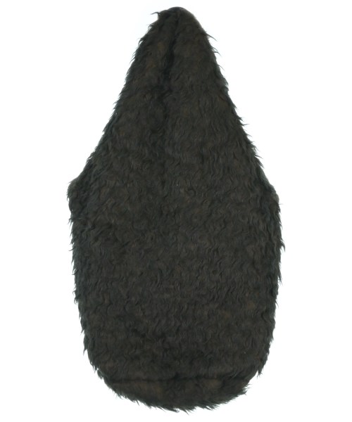 OUR LEGACY（アワーレガシー）トートバッグ 茶 サイズ:- メンズ/2200665321191