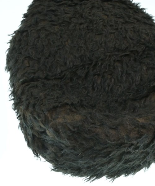 OUR LEGACY（アワーレガシー）トートバッグ 茶 サイズ:- メンズ/2200665321191