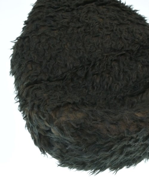 OUR LEGACY（アワーレガシー）トートバッグ 茶 サイズ:- メンズ/2200665321207