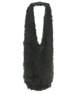 OUR LEGACY（アワーレガシー）トートバッグ 茶 サイズ:- メンズ/2200665321207