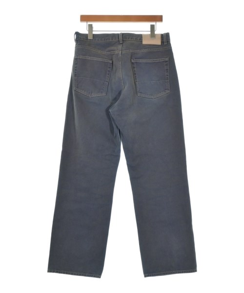OUR LEGACY（アワーレガシー）デニムパンツ 青 サイズ:30(M位) メンズ/2200665346026