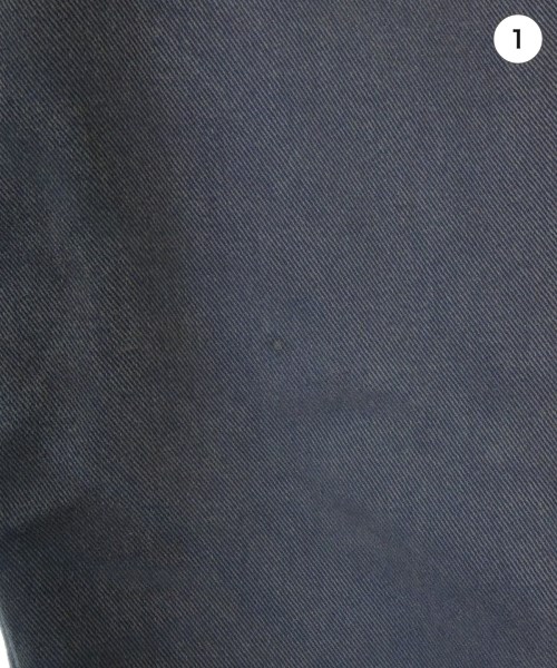 OUR LEGACY（アワーレガシー）デニムパンツ 青 サイズ:30(M位) メンズ/2200665346026