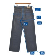 OUR LEGACY（アワーレガシー）デニムパンツ 青 サイズ:30(M位) メンズ/2200665346026