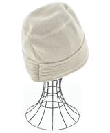 OUR LEGACY（アワーレガシー）ニットキャップ・ビーニー ベージュ サイズ:- メンズ/2200661981108