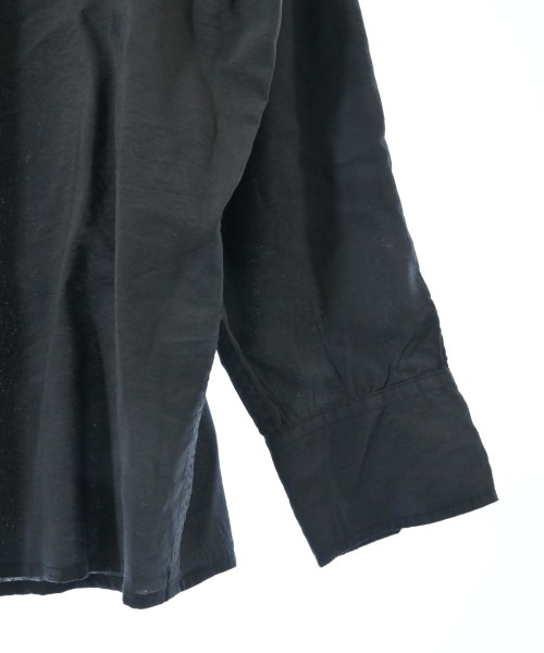 OUR LEGACY（アワーレガシー）カジュアルシャツ 紺 サイズ:44(S位) メンズ/2200665607028