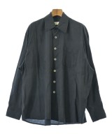OUR LEGACY（アワーレガシー）カジュアルシャツ 紺 サイズ:44(S位) メンズ/2200665607028