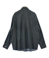 OUR LEGACY（アワーレガシー）カジュアルシャツ 紺 サイズ:44(S位) メンズ/2200665607028