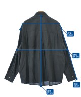 OUR LEGACY（アワーレガシー）カジュアルシャツ 紺 サイズ:44(S位) メンズ/2200665607028