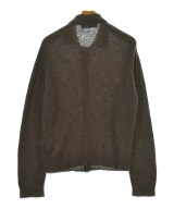 OUR LEGACY（アワーレガシー）カーディガン 茶 サイズ:44(S位) メンズ/2200666438010