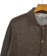 OUR LEGACY（アワーレガシー）カーディガン 茶 サイズ:44(S位) メンズ/2200666438010