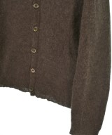 OUR LEGACY（アワーレガシー）カーディガン 茶 サイズ:44(S位) メンズ/2200666438010