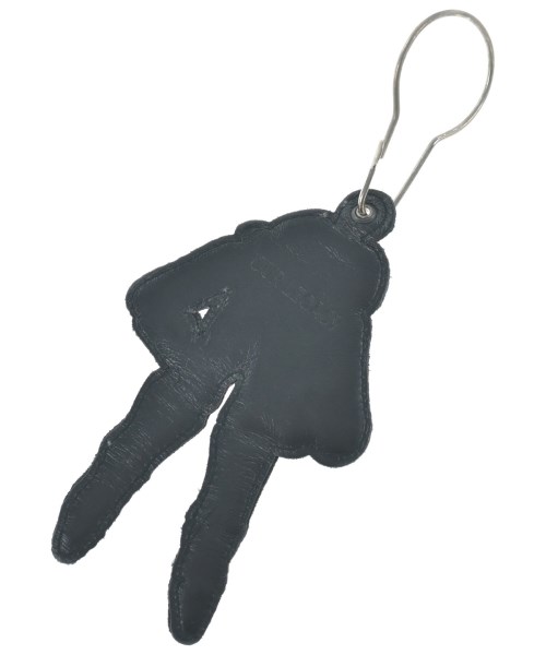 OUR LEGACY（アワーレガシー）キーケース・キーホルダー 黒 サイズ:- メンズ/2200667151130