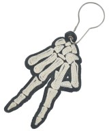 OUR LEGACY（アワーレガシー）キーケース・キーホルダー 黒 サイズ:- メンズ/2200667151130