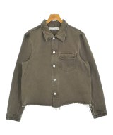 OUR LEGACY カジュアルシャツ