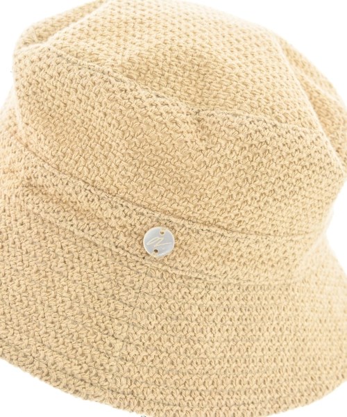 OUR LEGACY（アワーレガシー）ハット ベージュ サイズ:M/L メンズ/2200667970014