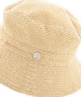 OUR LEGACY（アワーレガシー）ハット ベージュ サイズ:M/L メンズ/2200667970014