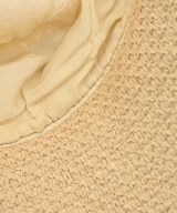 OUR LEGACY（アワーレガシー）ハット ベージュ サイズ:M/L メンズ/2200667970014