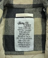 OUR LEGACY（アワーレガシー）カジュアルシャツ 黒 サイズ:S メンズ/2200668320023