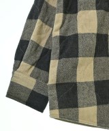 OUR LEGACY（アワーレガシー）カジュアルシャツ 黒 サイズ:S メンズ/2200668320023