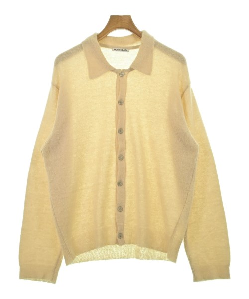 アワーレガシー(OUR LEGACY)のOUR LEGACY カーディガン