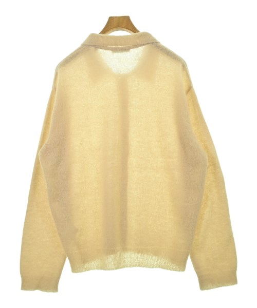 OUR LEGACY（アワーレガシー）カーディガン ベージュ サイズ:52(XXL位) メンズ/2200670548019